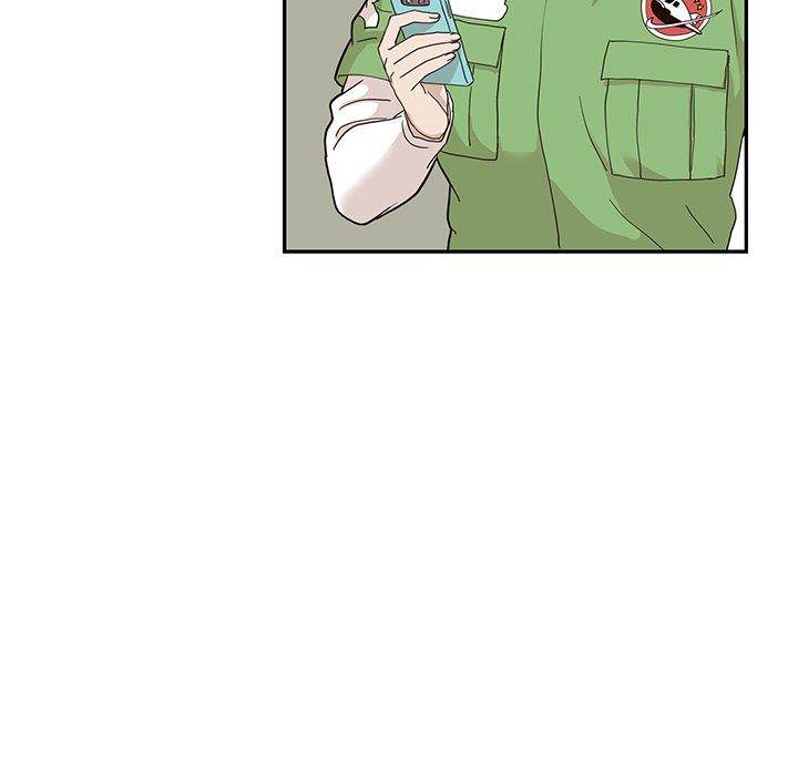 His Women’s University - Chapter 43 [photo 88] - MangaPorn