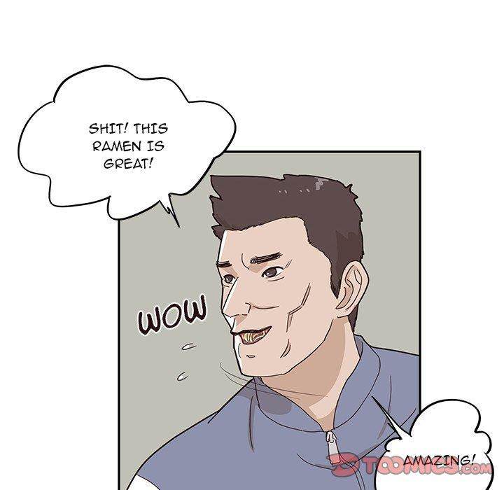 His Women’s University - Chapter 43 [photo 93] - MangaPorn