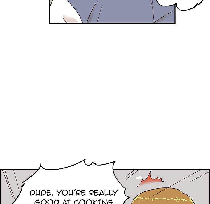 His Women’s University - Chapter 43 [photo 94] - MangaPorn