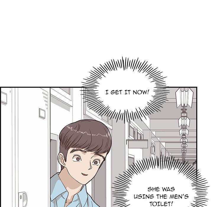 His Women’s University - Chapter 44 [photo 105] - MangaPorn