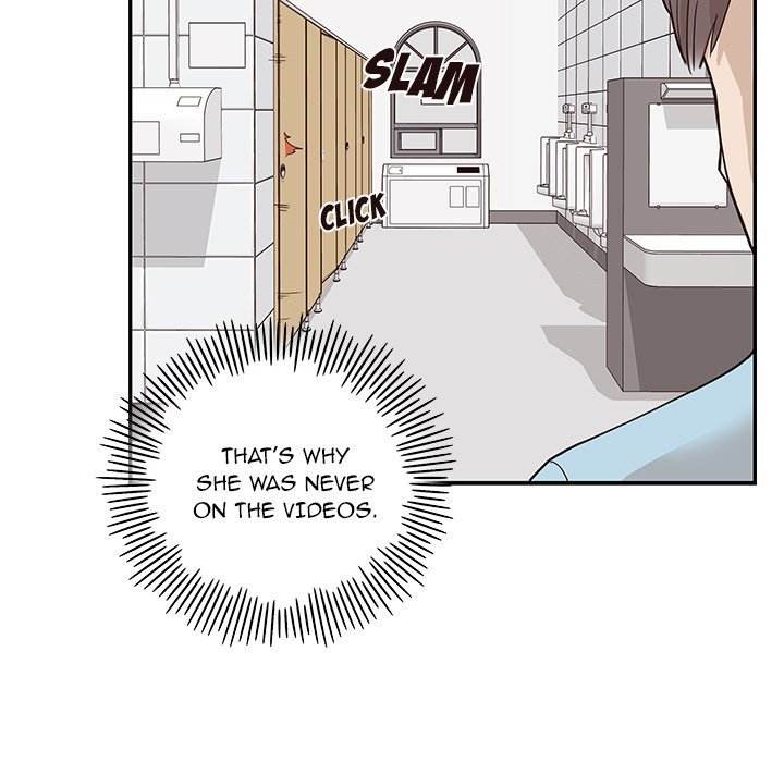 His Women’s University - Chapter 44 [photo 107] - MangaPorn