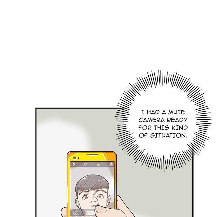 His Women’s University - Chapter 44 [photo 111] - MangaPorn