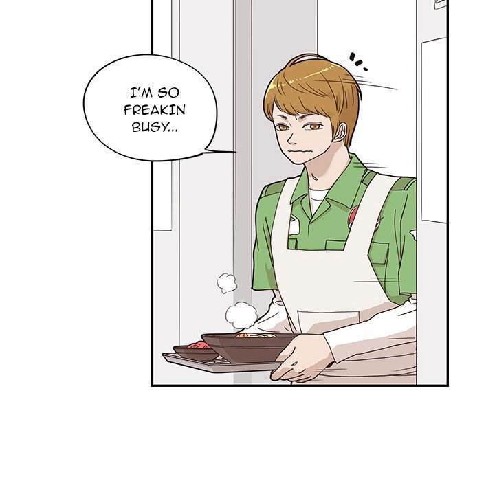 His Women’s University - Chapter 44 [photo 12] - MangaPorn