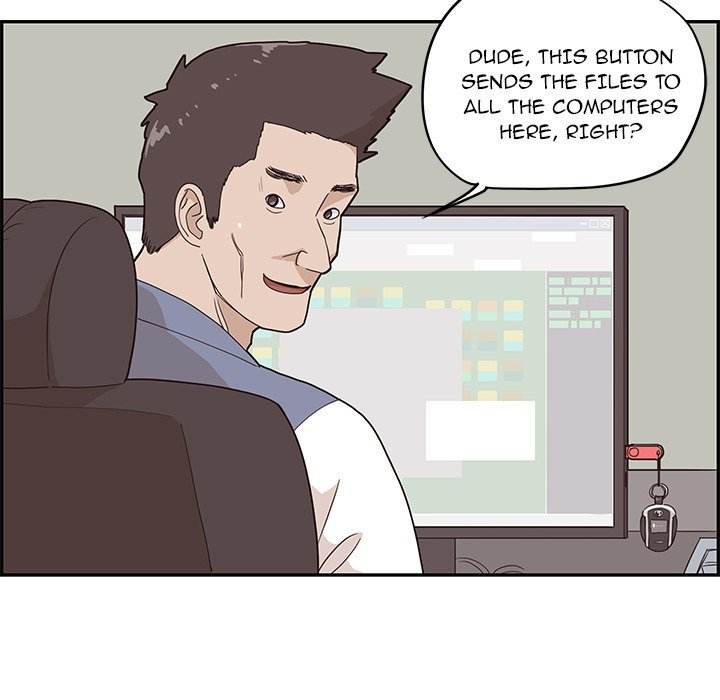 His Women’s University - Chapter 44 [photo 15] - MangaPorn