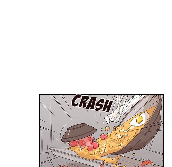 His Women’s University - Chapter 44 [photo 19] - MangaPorn