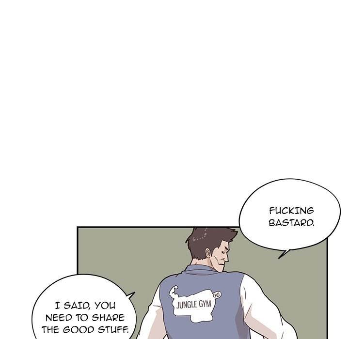 His Women’s University - Chapter 44 [photo 23] - MangaPorn