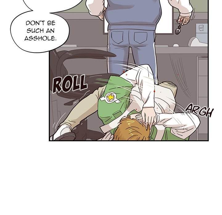 His Women’s University - Chapter 44 [photo 24] - MangaPorn