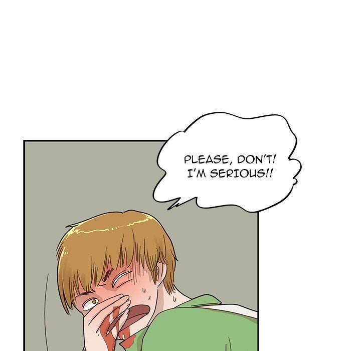 His Women’s University - Chapter 44 [photo 25] - MangaPorn