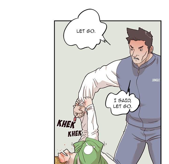 His Women’s University - Chapter 44 [photo 33] - MangaPorn