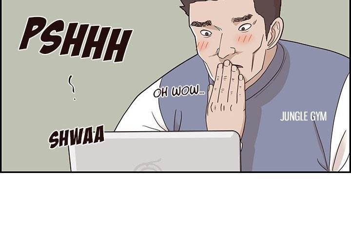 His Women’s University - Chapter 44 [photo 4] - MangaPorn