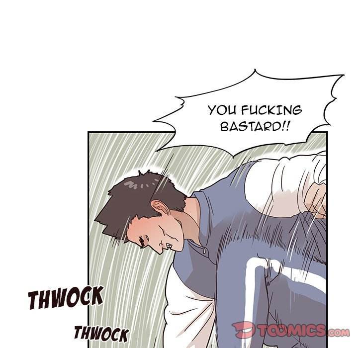 His Women’s University - Chapter 44 [photo 42] - MangaPorn