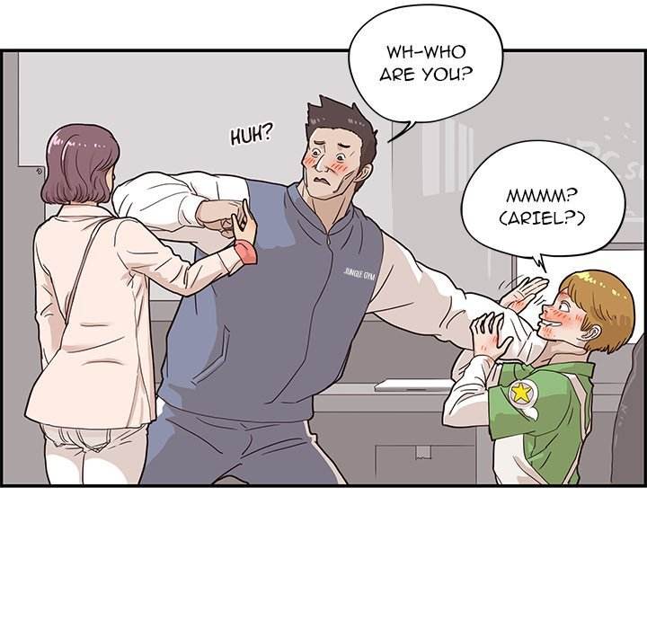 His Women’s University - Chapter 44 [photo 51] - MangaPorn