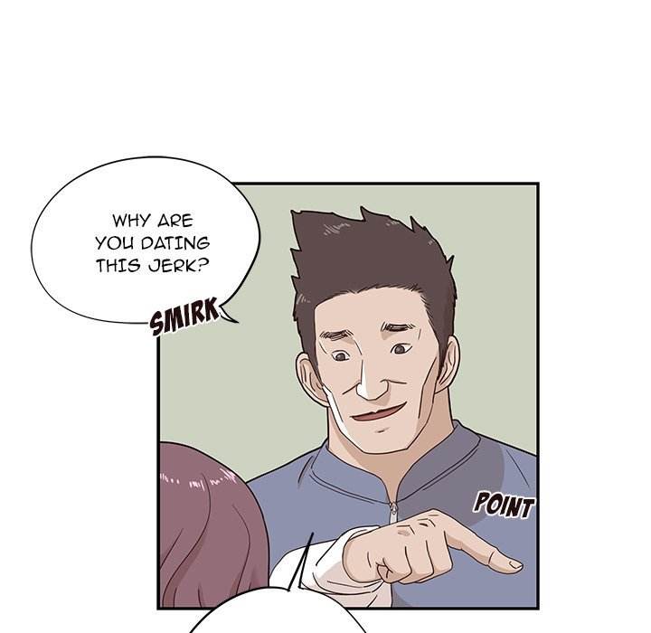 His Women’s University - Chapter 44 [photo 55] - MangaPorn