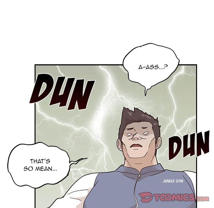 His Women’s University - Chapter 44 [photo 58] - MangaPorn