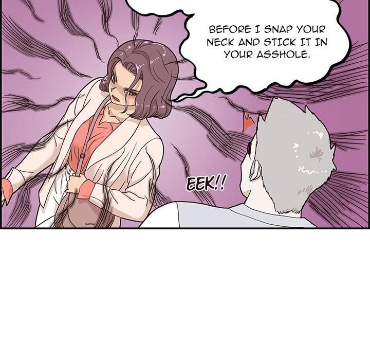 His Women’s University - Chapter 44 [photo 60] - MangaPorn