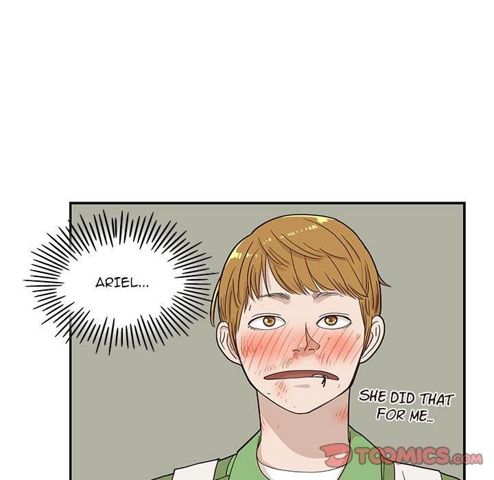 His Women’s University - Chapter 44 [photo 66] - MangaPorn