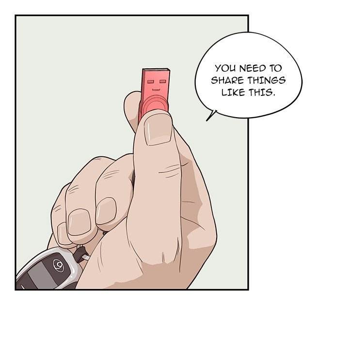 His Women’s University - Chapter 44 [photo 7] - MangaPorn