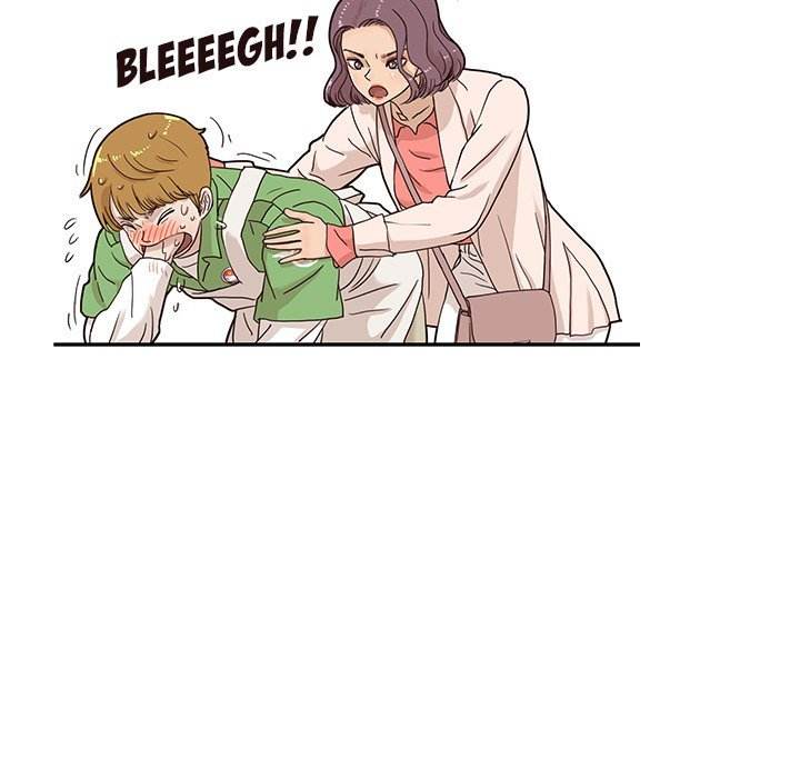 His Women’s University - Chapter 44 [photo 71] - MangaPorn