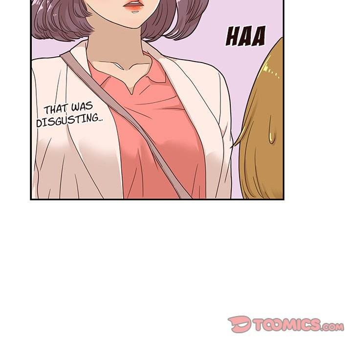 His Women’s University - Chapter 44 [photo 74] - MangaPorn