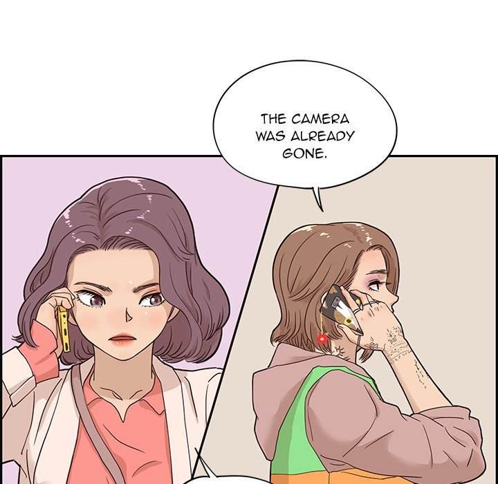 His Women’s University - Chapter 44 [photo 88] - MangaPorn