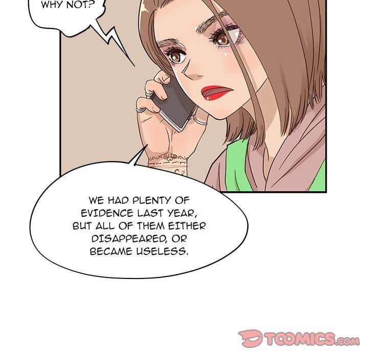 His Women’s University - Chapter 44 [photo 90] - MangaPorn