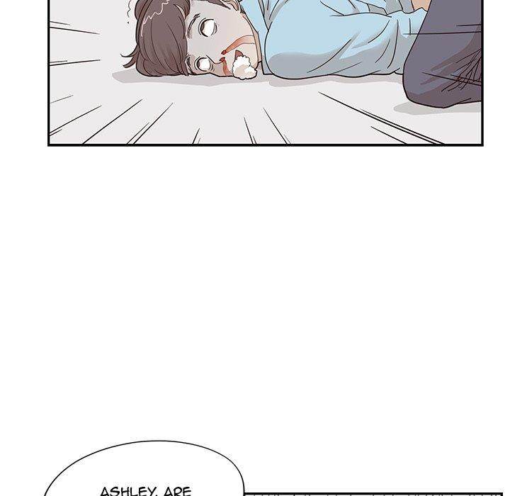 His Women’s University - Chapter 45 [photo 103] - MangaPorn