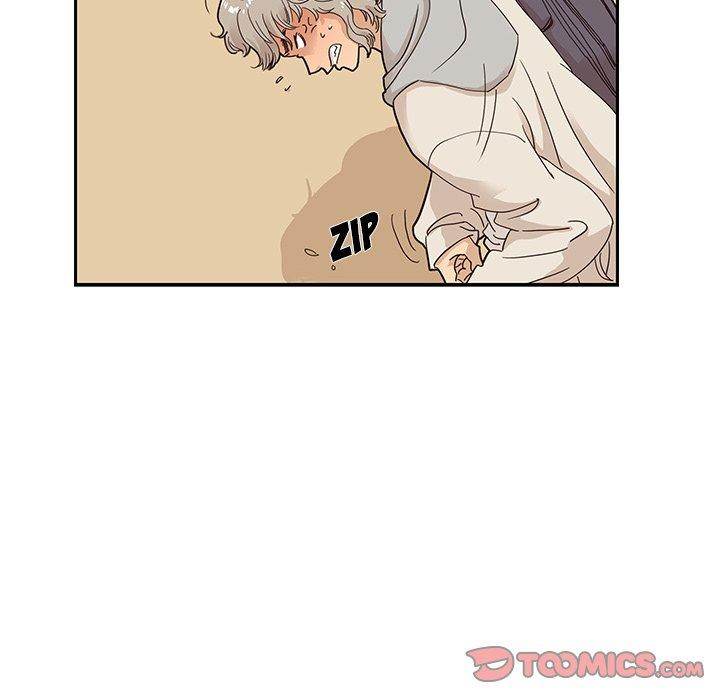 His Women’s University - Chapter 45 [photo 18] - MangaPorn