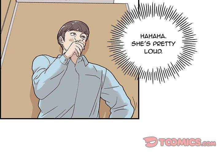 His Women’s University - Chapter 45 [photo 2] - MangaPorn