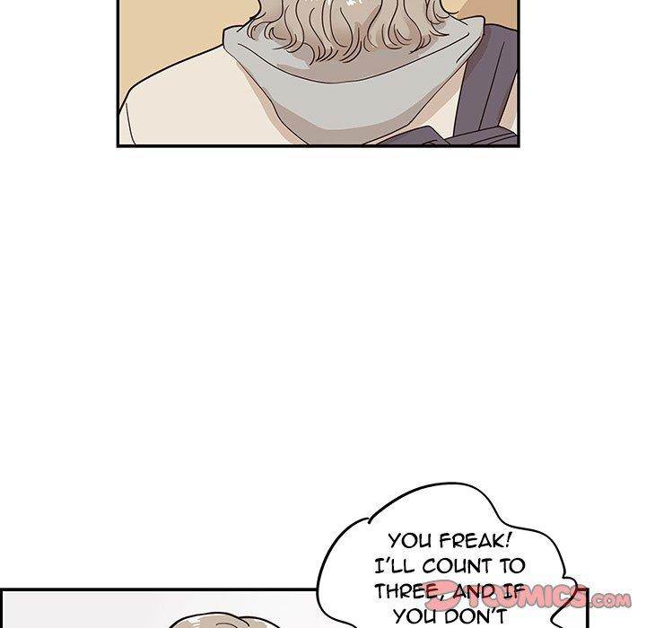 His Women’s University - Chapter 45 [photo 26] - MangaPorn