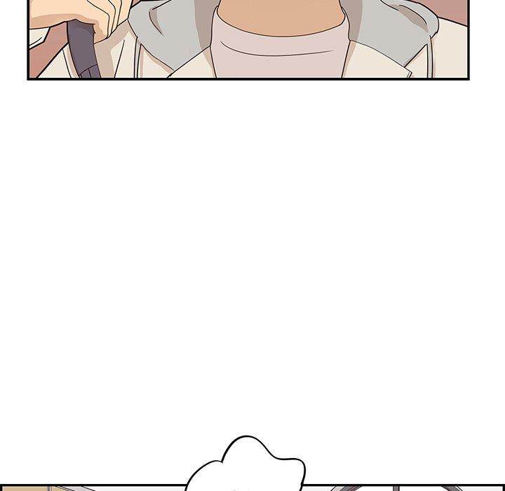 His Women’s University - Chapter 45 [photo 29] - MangaPorn