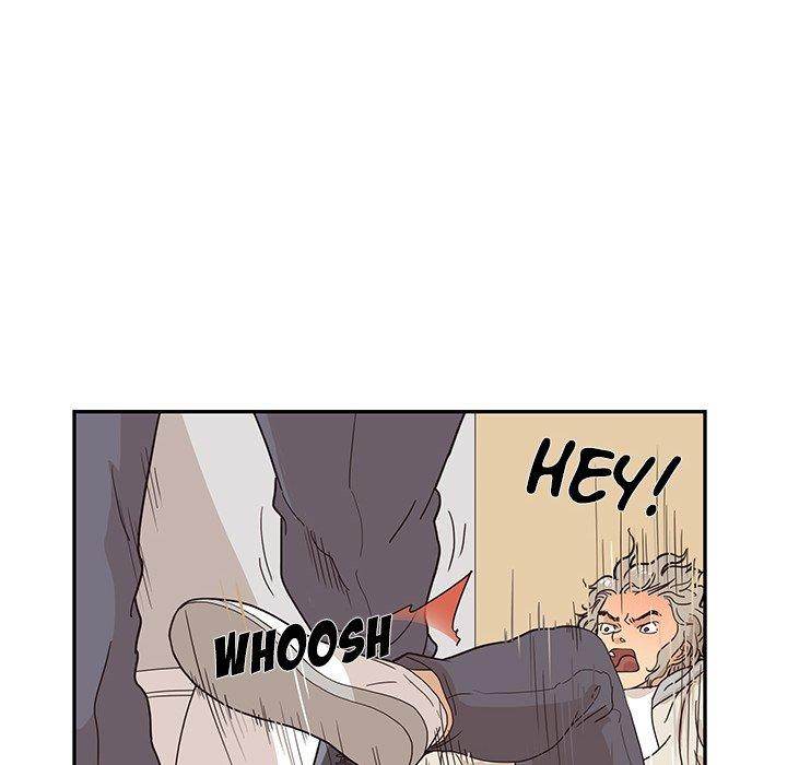 His Women’s University - Chapter 45 [photo 36] - MangaPorn