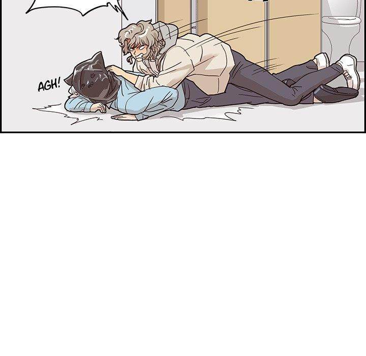 His Women’s University - Chapter 45 [photo 41] - MangaPorn