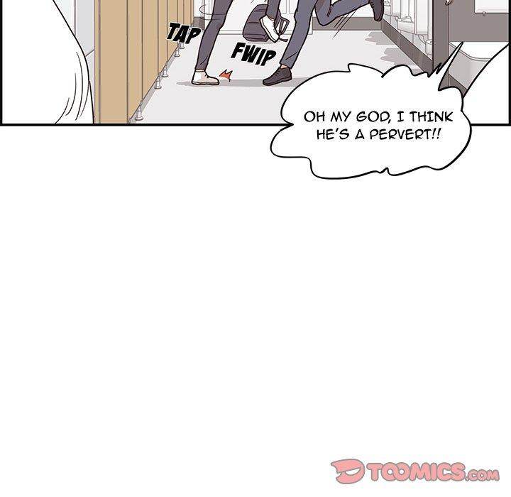 His Women’s University - Chapter 45 [photo 50] - MangaPorn