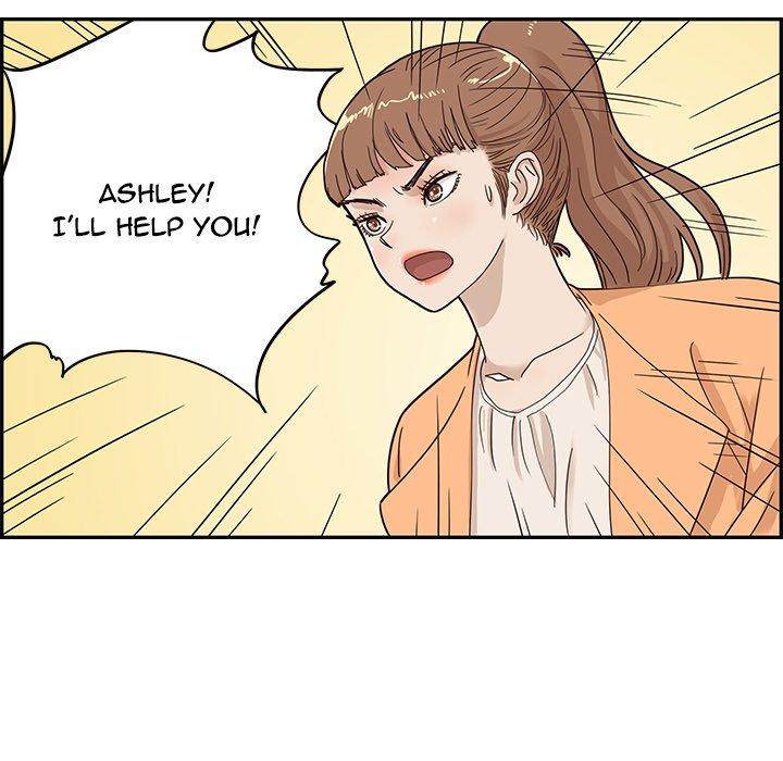 His Women’s University - Chapter 45 [photo 51] - MangaPorn