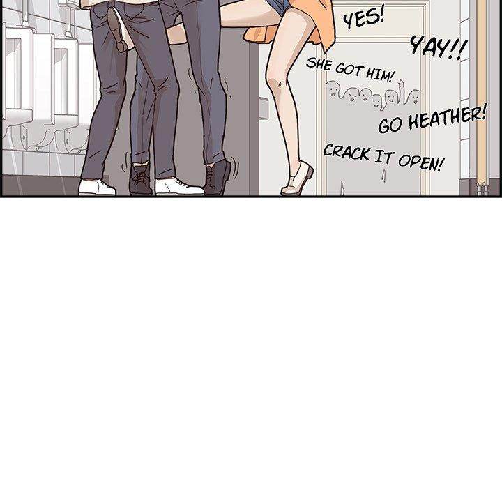 His Women’s University - Chapter 45 [photo 56] - MangaPorn