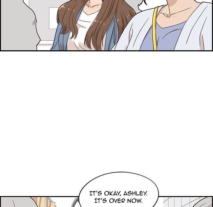 His Women’s University - Chapter 45 [photo 59] - MangaPorn