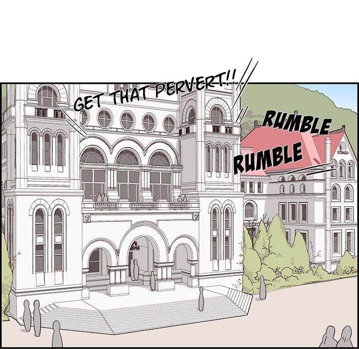 His Women’s University - Chapter 45 [photo 64] - MangaPorn