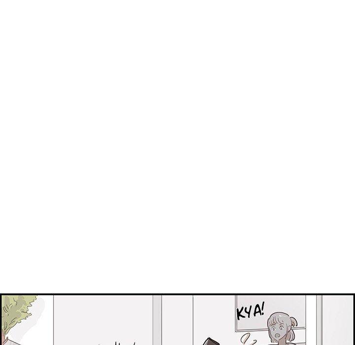 His Women’s University - Chapter 45 [photo 65] - MangaPorn