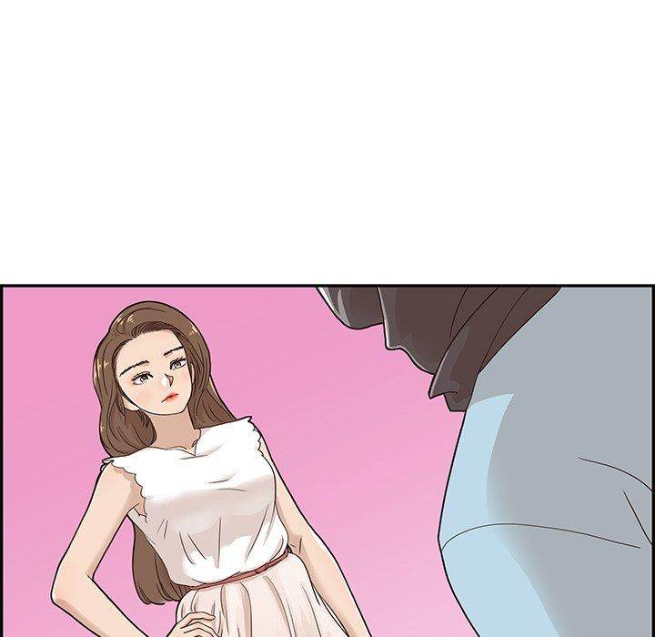 His Women’s University - Chapter 45 [photo 72] - MangaPorn