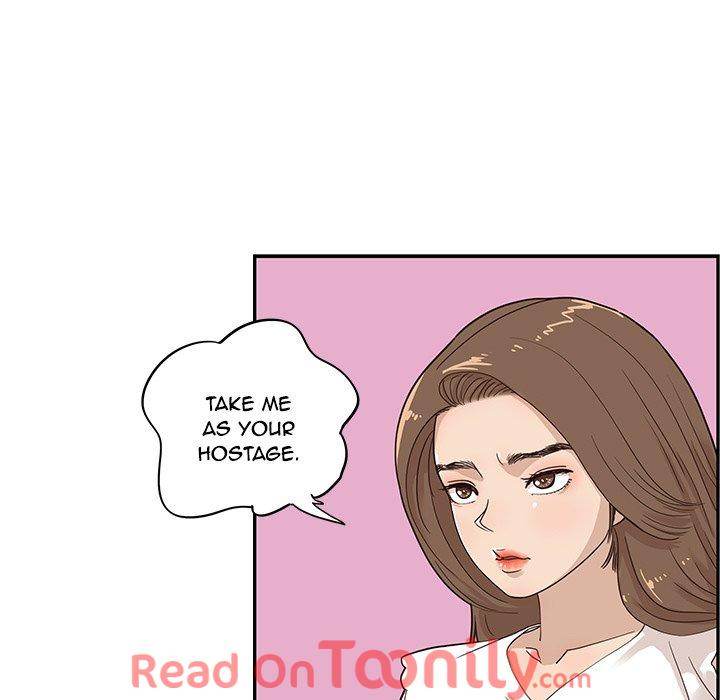 His Women’s University - Chapter 45 [photo 75] - MangaPorn