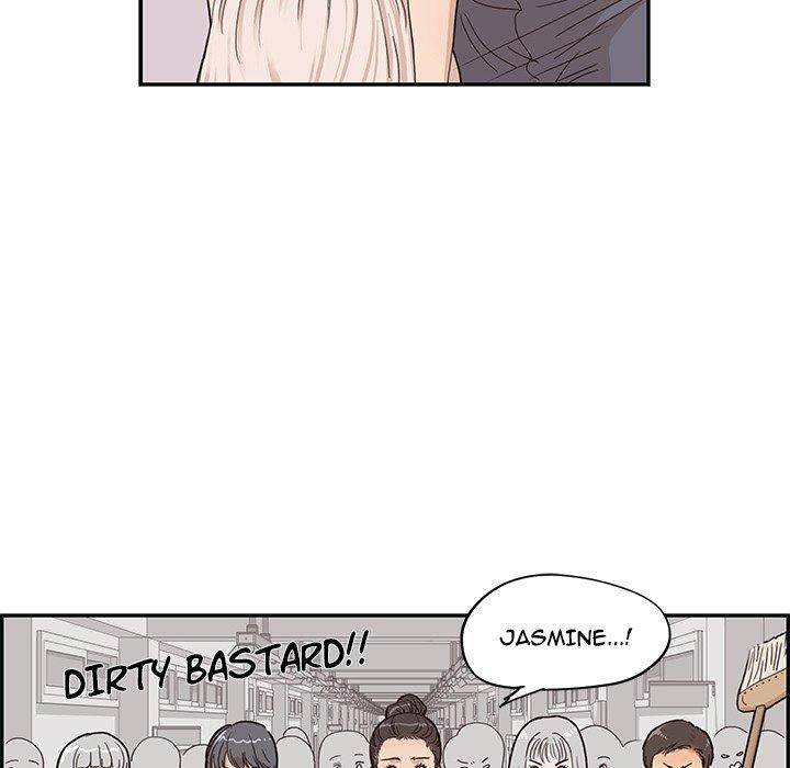 His Women’s University - Chapter 45 [photo 79] - MangaPorn