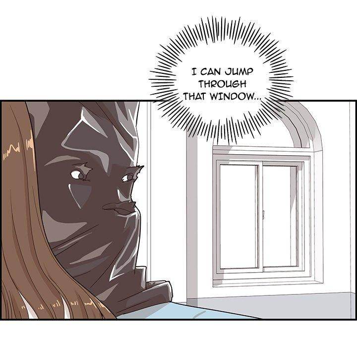 His Women’s University - Chapter 45 [photo 81] - MangaPorn