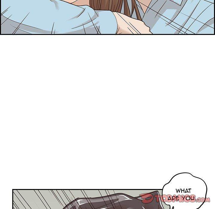 His Women’s University - Chapter 45 [photo 86] - MangaPorn