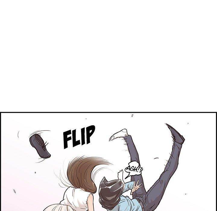 His Women’s University - Chapter 45 [photo 88] - MangaPorn