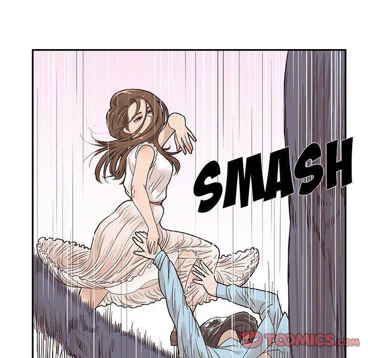 His Women’s University - Chapter 45 [photo 90] - MangaPorn