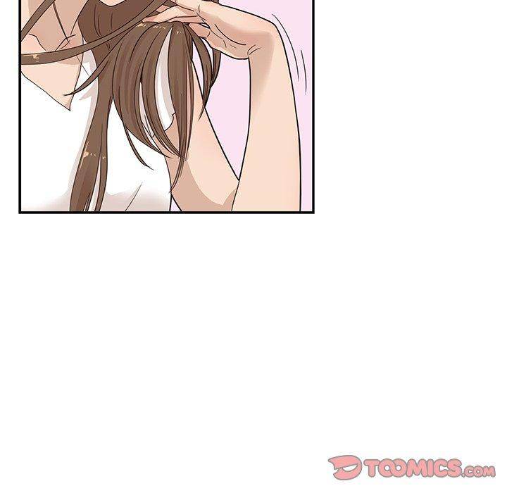 His Women’s University - Chapter 45 [photo 94] - MangaPorn