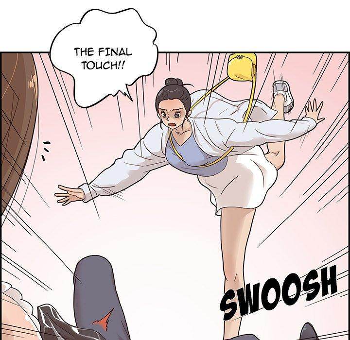 His Women’s University - Chapter 45 [photo 95] - MangaPorn