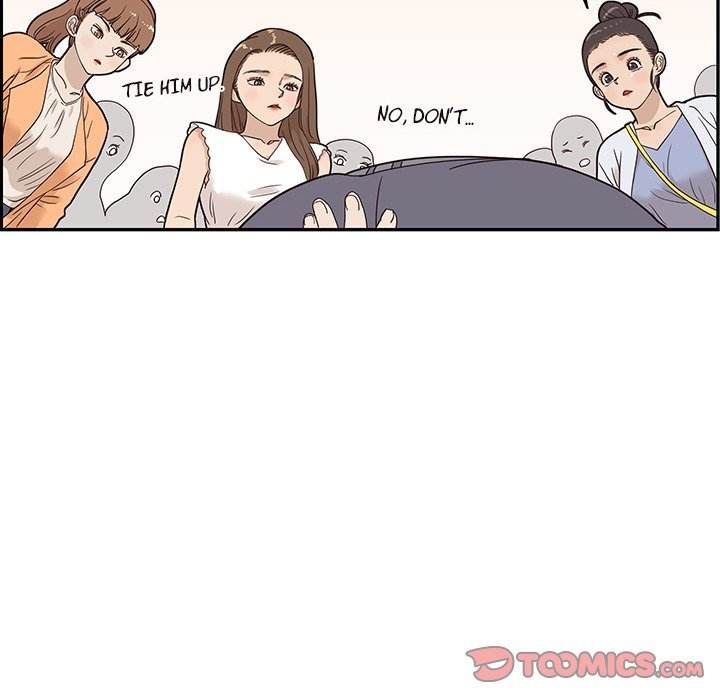 His Women’s University - Chapter 46 [photo 10] - MangaPorn