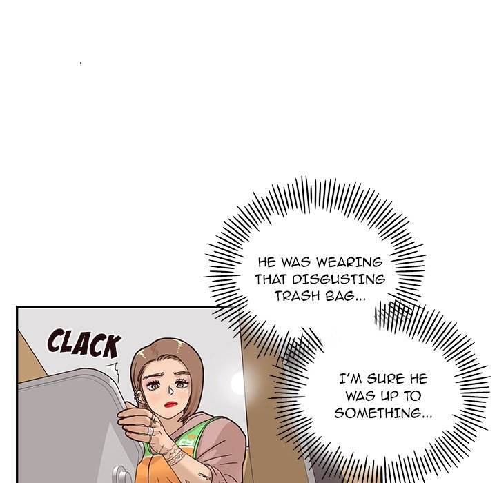 His Women’s University - Chapter 46 [photo 101] - MangaPorn