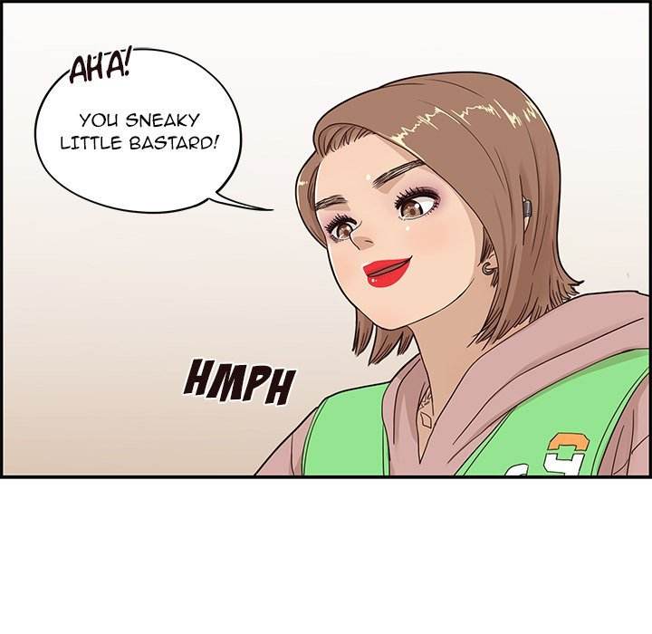 His Women’s University - Chapter 46 [photo 105] - MangaPorn